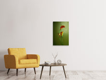 Load image into Gallery viewer, Canvas print 3 Callas
