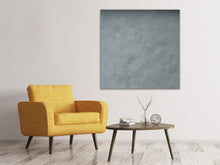 Load image into Gallery viewer, Canvas print Dark Gray Wall