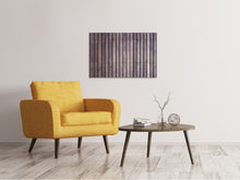 Load image into Gallery viewer, Canvas print Wood Wall