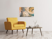 Load image into Gallery viewer, Canvas print Oil Painting