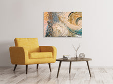 Load image into Gallery viewer, Canvas print Oil Painting