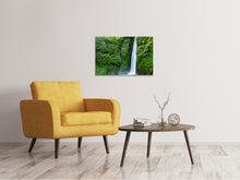 Load image into Gallery viewer, Canvas print Live Source