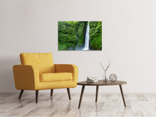 Load image into Gallery viewer, Canvas print Live Source