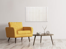 Load image into Gallery viewer, Canvas print Mediterranean Wood