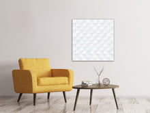 Load image into Gallery viewer, Canvas print 3D-Chessboard