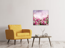 Load image into Gallery viewer, Canvas print Fable Roses