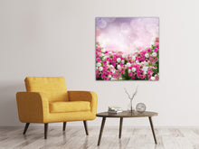 Load image into Gallery viewer, Canvas print Fable Roses
