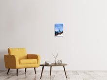 Load image into Gallery viewer, Canvas print The Matterhorn