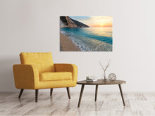 Load image into Gallery viewer, Canvas print Rock