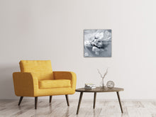 Load image into Gallery viewer, Canvas print Romantic Tulips Bouquet