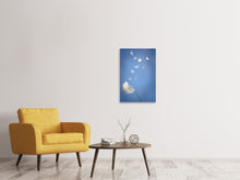Load image into Gallery viewer, Canvas print Dandelion XL