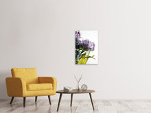 Load image into Gallery viewer, Canvas print Tulip Bouquet