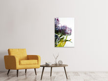 Load image into Gallery viewer, Canvas print Tulip Bouquet