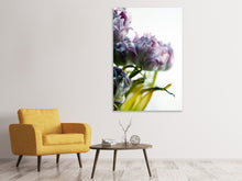 Load image into Gallery viewer, Canvas print Tulip Bouquet