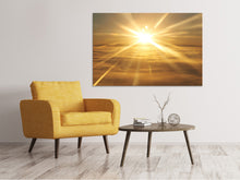 Load image into Gallery viewer, Canvas print Above The Sea Of Clouds