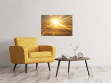 Load image into Gallery viewer, Canvas print Above The Sea Of Clouds