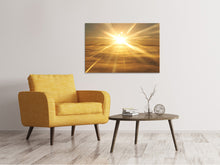 Load image into Gallery viewer, Canvas print Above The Sea Of Clouds