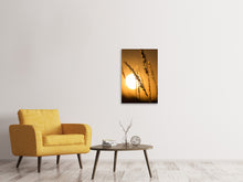 Load image into Gallery viewer, Canvas print Romantic Sunset