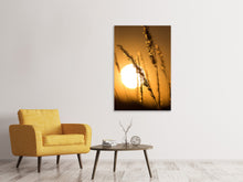 Load image into Gallery viewer, Canvas print Romantic Sunset