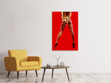 Load image into Gallery viewer, Canvas print Hot!