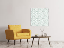 Load image into Gallery viewer, Canvas print Renaissance Pattern