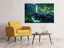 Load image into Gallery viewer, Canvas print Nature