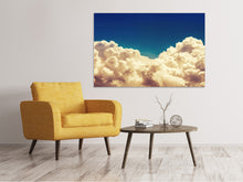 Load image into Gallery viewer, Canvas print Sky Clouds