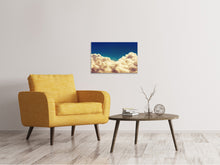 Load image into Gallery viewer, Canvas print Sky Clouds
