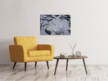 Load image into Gallery viewer, Canvas print Slade Plates