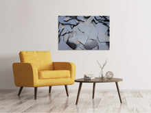 Load image into Gallery viewer, Canvas print Slade Plates