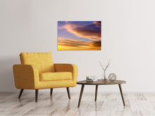 Load image into Gallery viewer, Canvas print Heavenly