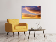Load image into Gallery viewer, Canvas print Heavenly