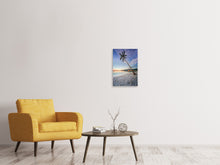 Load image into Gallery viewer, Canvas print Beach Feeling