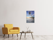 Load image into Gallery viewer, Canvas print Beach Feeling