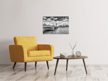 Load image into Gallery viewer, Canvas print Westminster Bridge