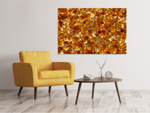 Load image into Gallery viewer, Canvas print 3D-Ambers