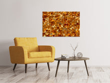 Load image into Gallery viewer, Canvas print 3D-Ambers
