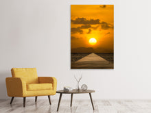 Load image into Gallery viewer, Canvas print Marvelous Location