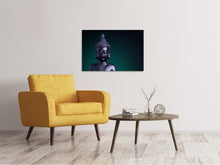 Load image into Gallery viewer, Canvas print The Wisdom Of The Buddha