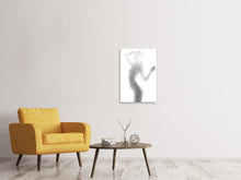 Load image into Gallery viewer, Canvas print Nude Model