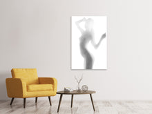 Load image into Gallery viewer, Canvas print Nude Model