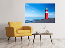Load image into Gallery viewer, Canvas print The Lighthouse