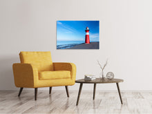 Load image into Gallery viewer, Canvas print The Lighthouse