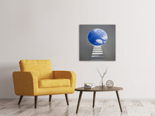 Load image into Gallery viewer, Canvas print Stairway To Heaven