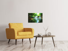 Load image into Gallery viewer, Canvas print Element Water