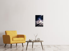 Load image into Gallery viewer, Canvas print The Astronaut