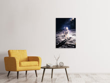 Load image into Gallery viewer, Canvas print The Astronaut