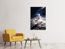 Load image into Gallery viewer, Canvas print The Astronaut
