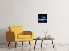 Load image into Gallery viewer, Canvas print The All
