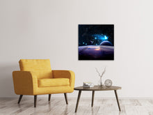 Load image into Gallery viewer, Canvas print The All